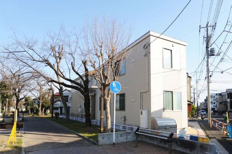 Property