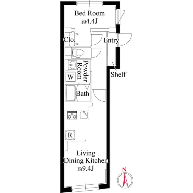 Property