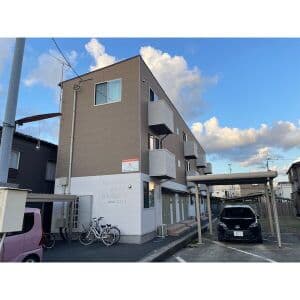 パフェ・リーフガーデン