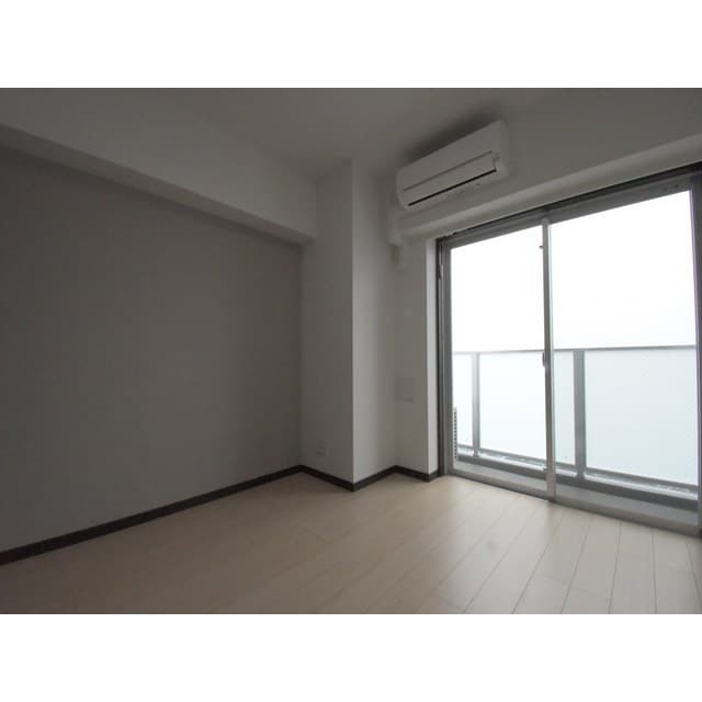 GENOVIAお花茶屋skygarden