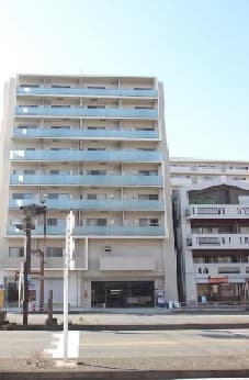 GTNStay横浜Ⅰ(レグラス横浜メディオ)