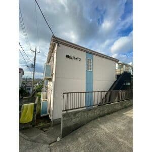 杉山ハイツ