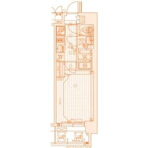 メルディアクレスト大阪ベイソルテラス