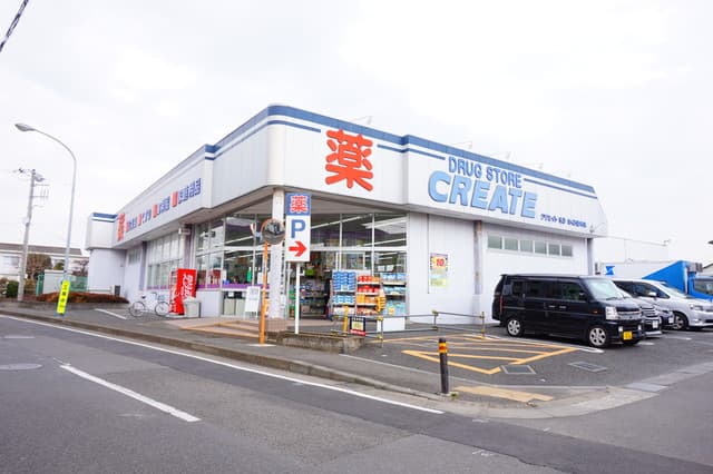 クレモナハイツ