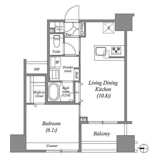 Property
