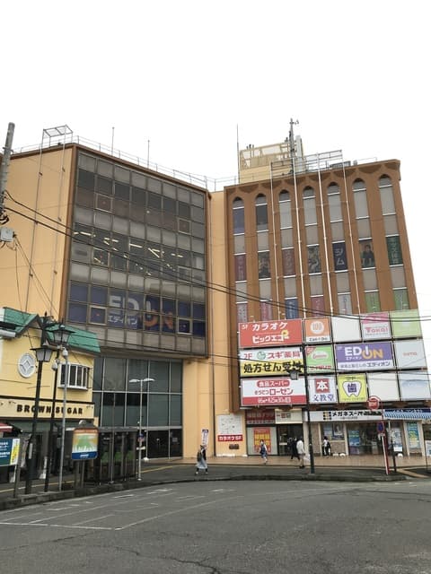 ゴッドハウス