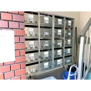 アパートメント東淀川