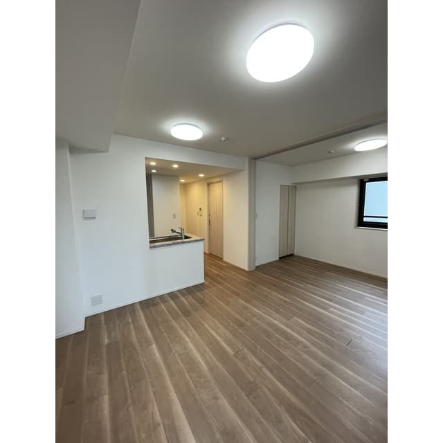 グランリビオ　ザ・レジデンス