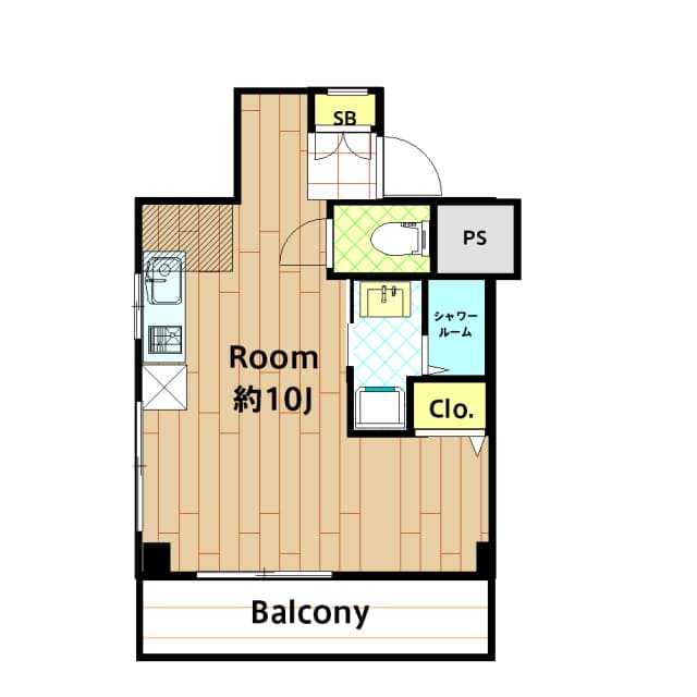 Property