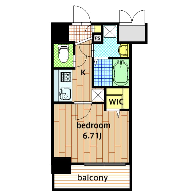 Property