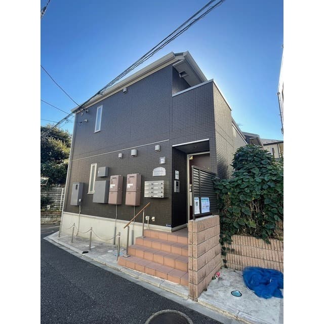 レリシェス品川