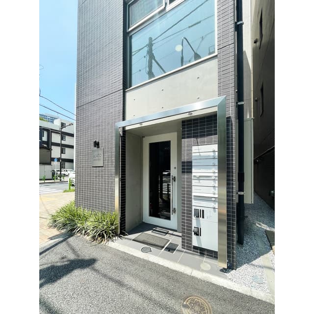 アラート銀座イースト