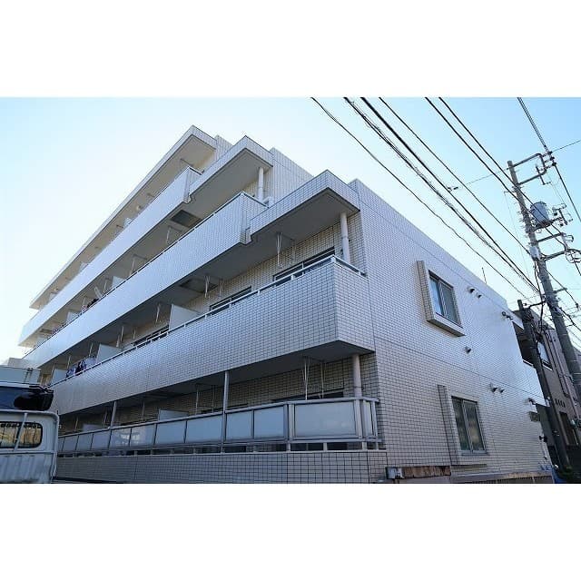 三桃マンション