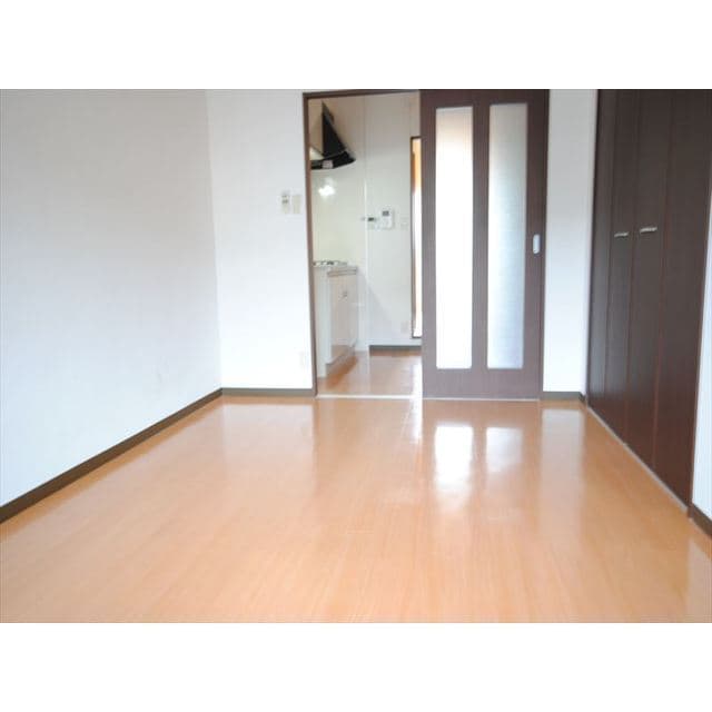 マンションクォーレ