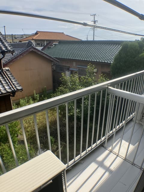 メゾン・ド・パステル