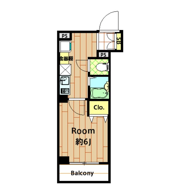 Property
