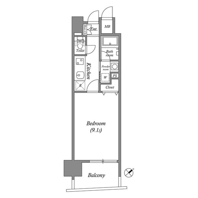 Property