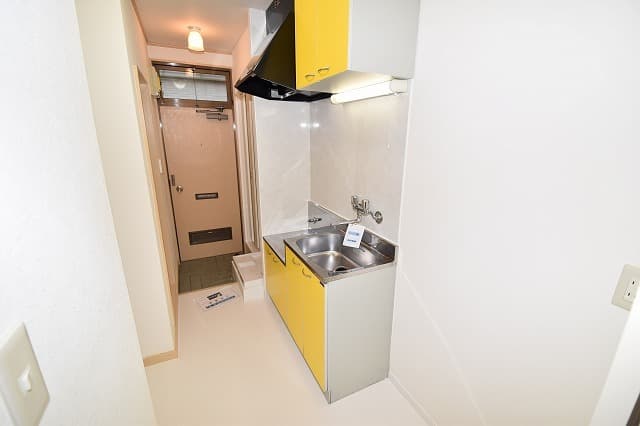 FLAT　HOUSE