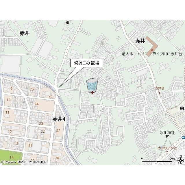 Property