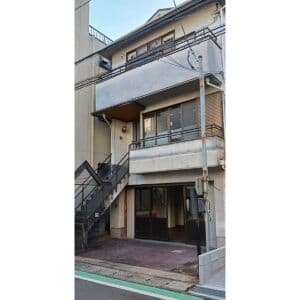産経新聞西宮北口専売所