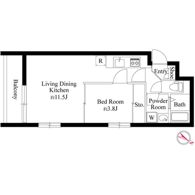 Property