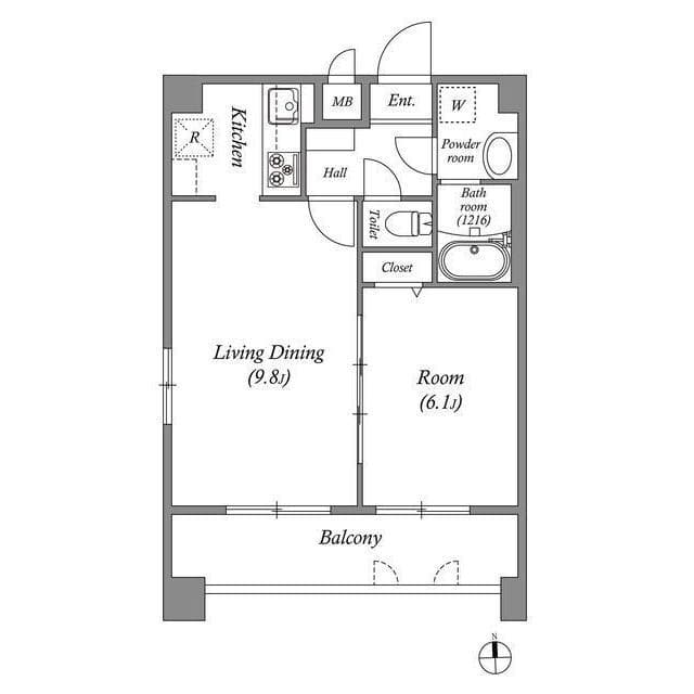 Property