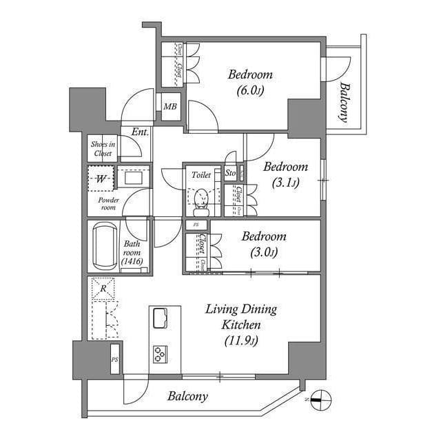 Property