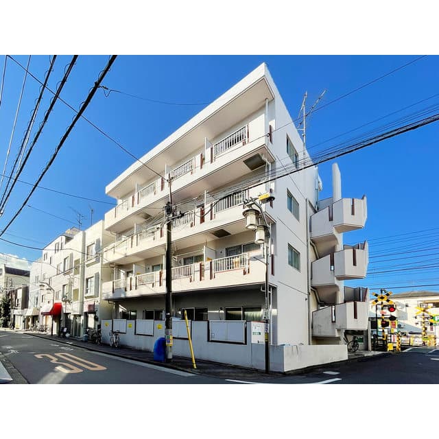NSマンション