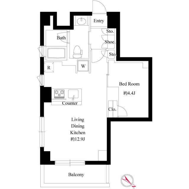 Property
