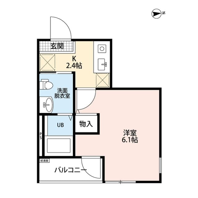 Property
