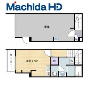 (居住用)