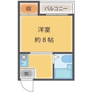 プレアール北田辺