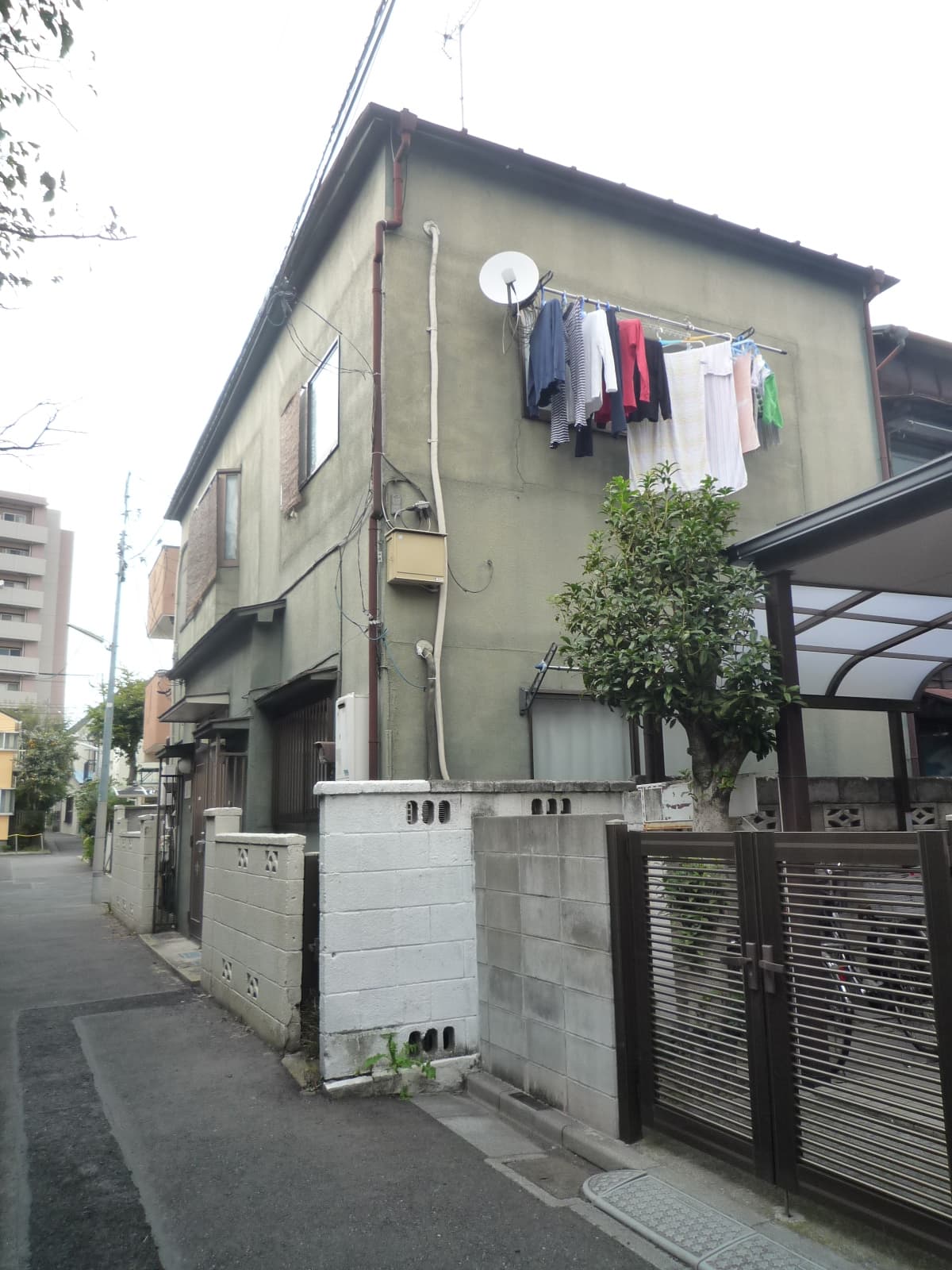 Property