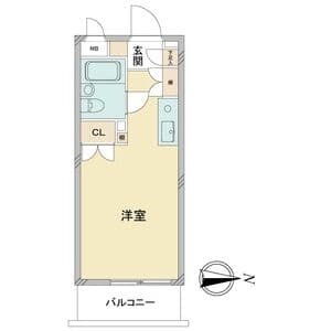 サンコート上前津