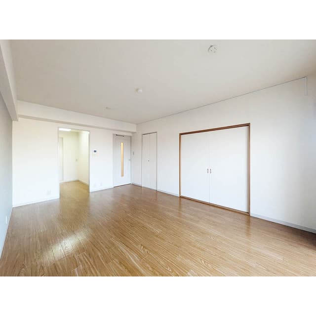 クレセントコート津田沼