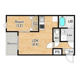 (仮称)ジーメゾン和泉大宮リヴァージュ