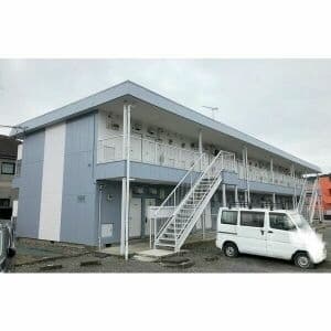 サンアベニュー長淵