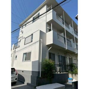 帝京マンション