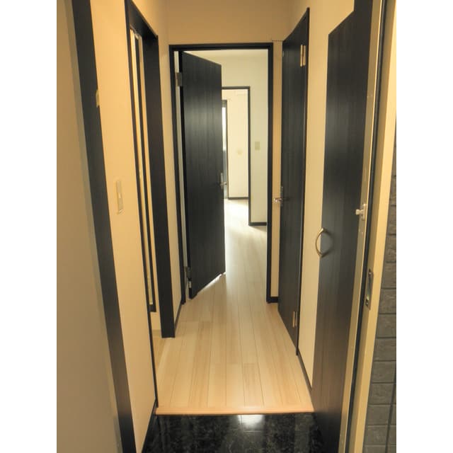 アンプルールフェール堺東