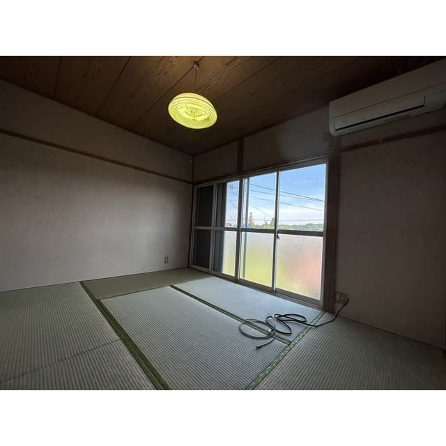 青梅第三プラザ