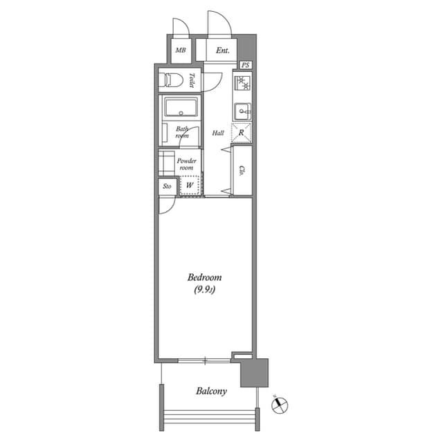 Property