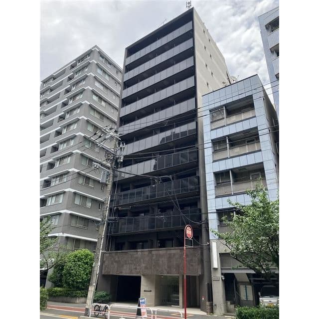 エスタート品川南大井