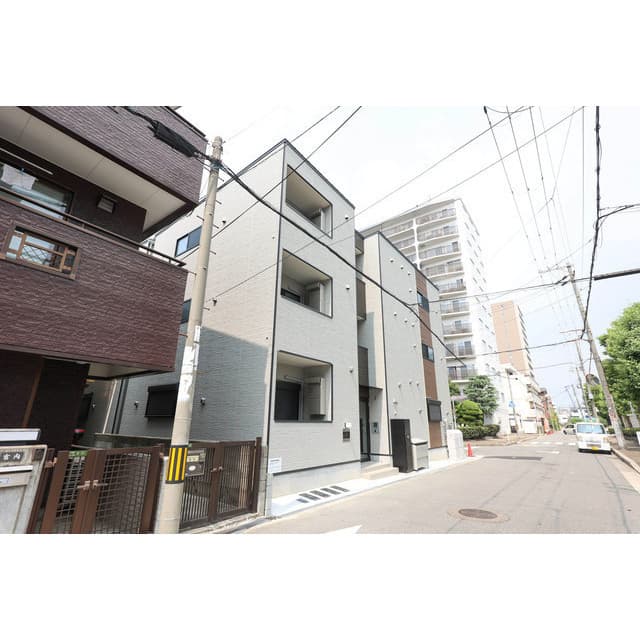 Property