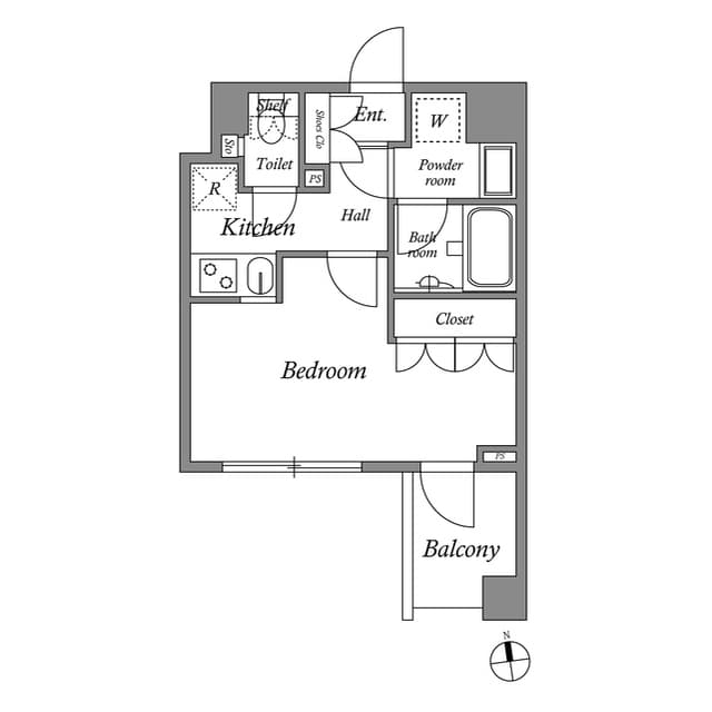 Property