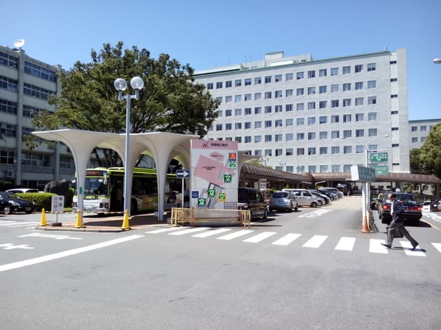 ファブール千川