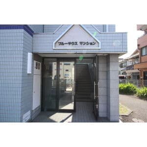 ブルーサウスマンション
