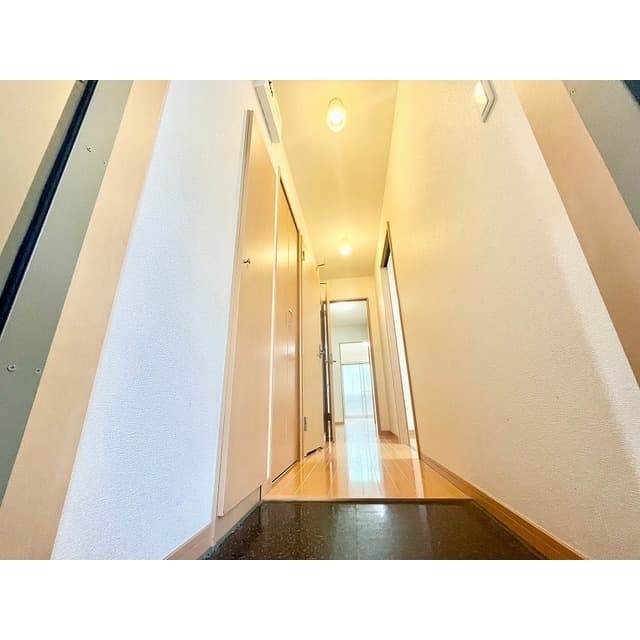 アンプルールフェール東花園