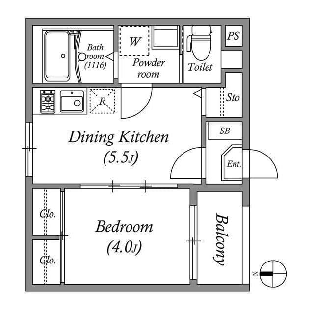 Property