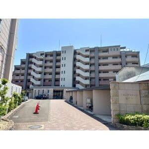 リビングステージ広瀬川