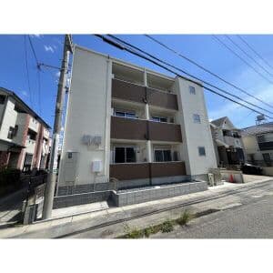 ジーメゾン妙興寺ルクシア★キャンペーン中